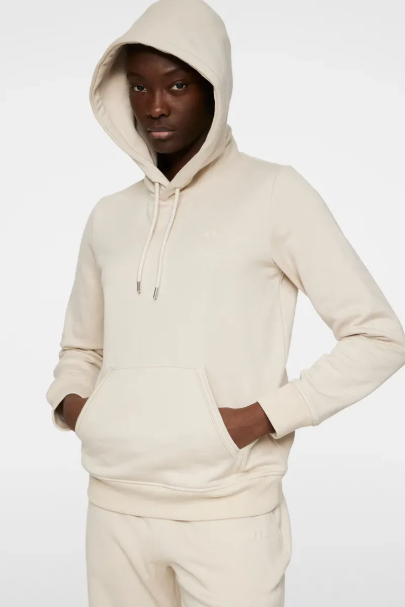 J.Lindeberg W Alpha Hood* Aktiv|Hettegensere