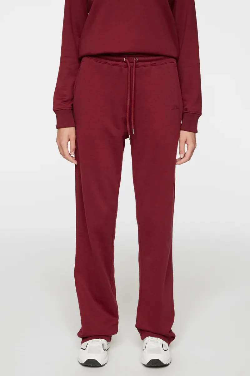 J.Lindeberg W Alpha Pant* Bukser