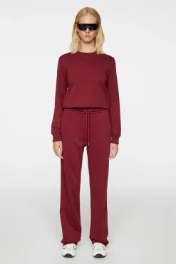 J.Lindeberg W Alpha Pant* Bukser