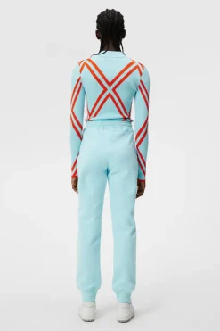 J.Lindeberg W Alpha Pant* Bukser