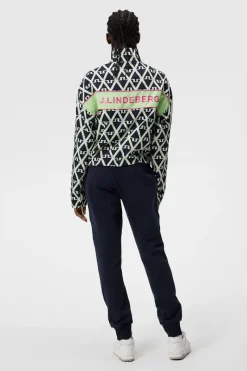 J.Lindeberg W Alpha Pant* Bukser