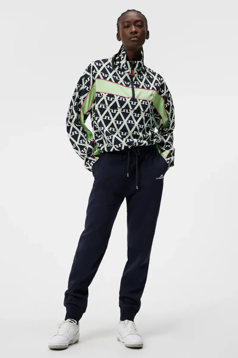 J.Lindeberg W Alpha Pant* Bukser