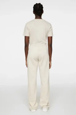 J.Lindeberg W Alpha Pant* Bukser|Joggebukser