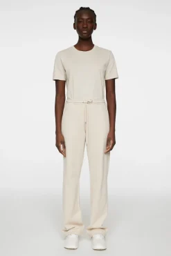 J.Lindeberg W Alpha Pant* Bukser|Joggebukser