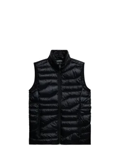 J.Lindeberg W Cliff Light Down Vest* Vester|Utendørs