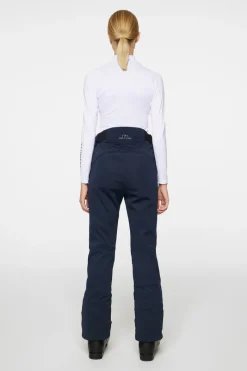 J.Lindeberg W Stanford Pant* Underdeler|Bukser