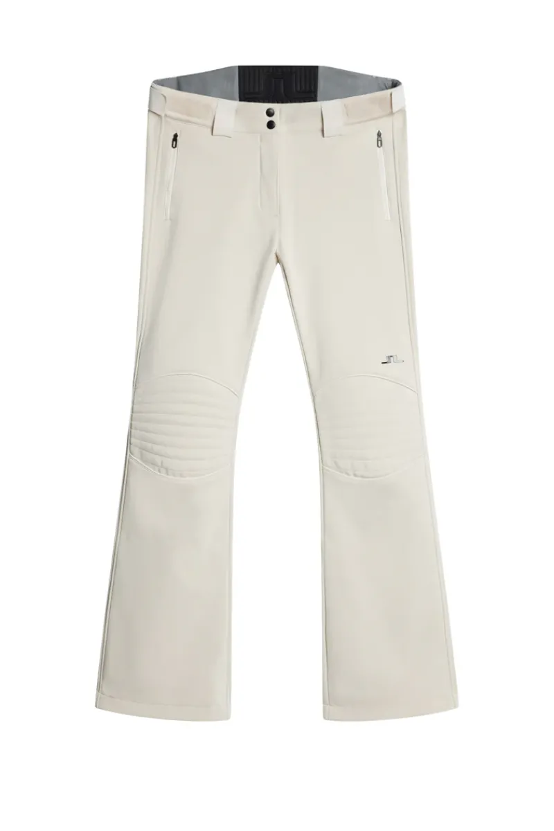 J.Lindeberg W Stanford Pant* Underdeler|Bukser