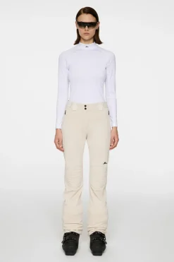 J.Lindeberg W Stanford Pant* Underdeler|Bukser