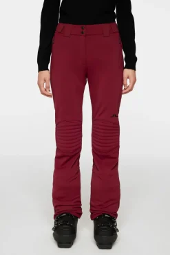 J.Lindeberg W Stanford Pant* Underdeler|Bukser