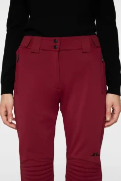 J.Lindeberg W Stanford Pant* Underdeler|Bukser