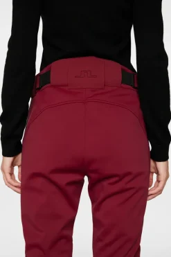 J.Lindeberg W Stanford Pant* Underdeler|Bukser