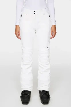 J.Lindeberg W Stanford Pant* Underdeler|Bukser