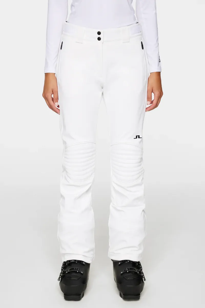 J.Lindeberg W Stanford Pant* Underdeler|Bukser