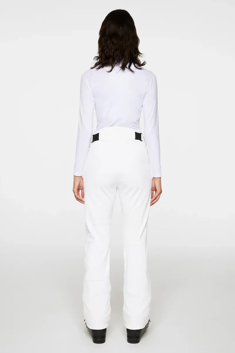 J.Lindeberg W Stanford Pant* Underdeler|Bukser