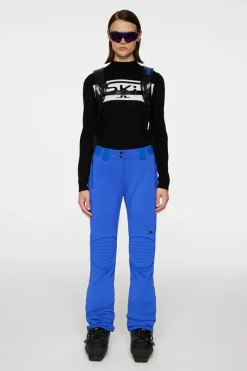 J.Lindeberg W Stanford Pant* Underdeler|Bukser