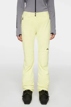 J.Lindeberg W Stanford Pant* Underdeler|Bukser