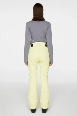 J.Lindeberg W Stanford Pant* Underdeler|Bukser