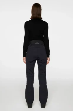 J.Lindeberg W Stanford Pant* Yttertøy|Se Alt