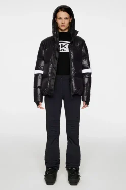 J.Lindeberg W Stanford Pant* Yttertøy|Se Alt