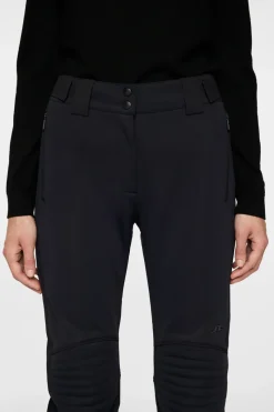 J.Lindeberg W Stanford Pant* Yttertøy|Se Alt