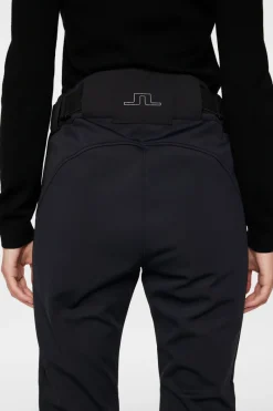 J.Lindeberg W Stanford Pant* Yttertøy|Se Alt