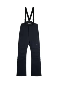 J.Lindeberg W Stanford Pro Bib Pant* Underdeler|Bukser