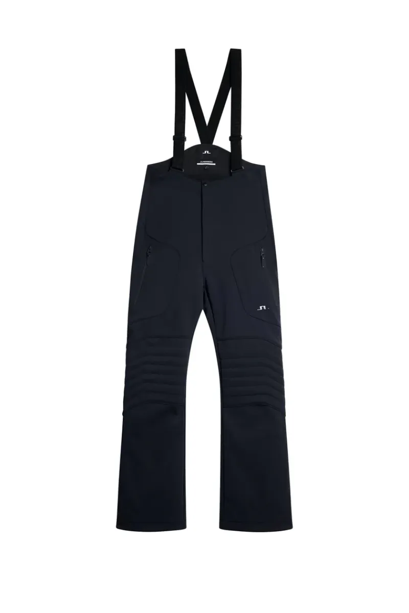 J.Lindeberg W Stanford Pro Bib Pant* Underdeler|Bukser