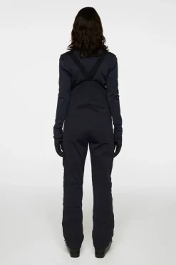 J.Lindeberg W Stanford Pro Bib Pant* Underdeler|Bukser