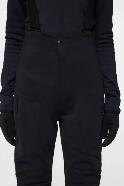 J.Lindeberg W Stanford Pro Bib Pant* Underdeler|Bukser