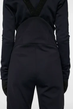 J.Lindeberg W Stanford Pro Bib Pant* Underdeler|Bukser