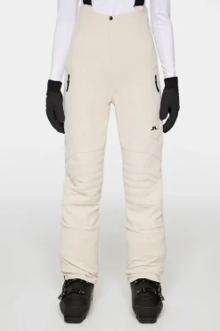 J.Lindeberg W Stanford Pro Bib Pant* Underdeler|Bukser