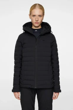 J.Lindeberg W Thermic Down Jacket* Jakker|Jakker