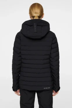J.Lindeberg W Thermic Down Jacket* Jakker|Jakker