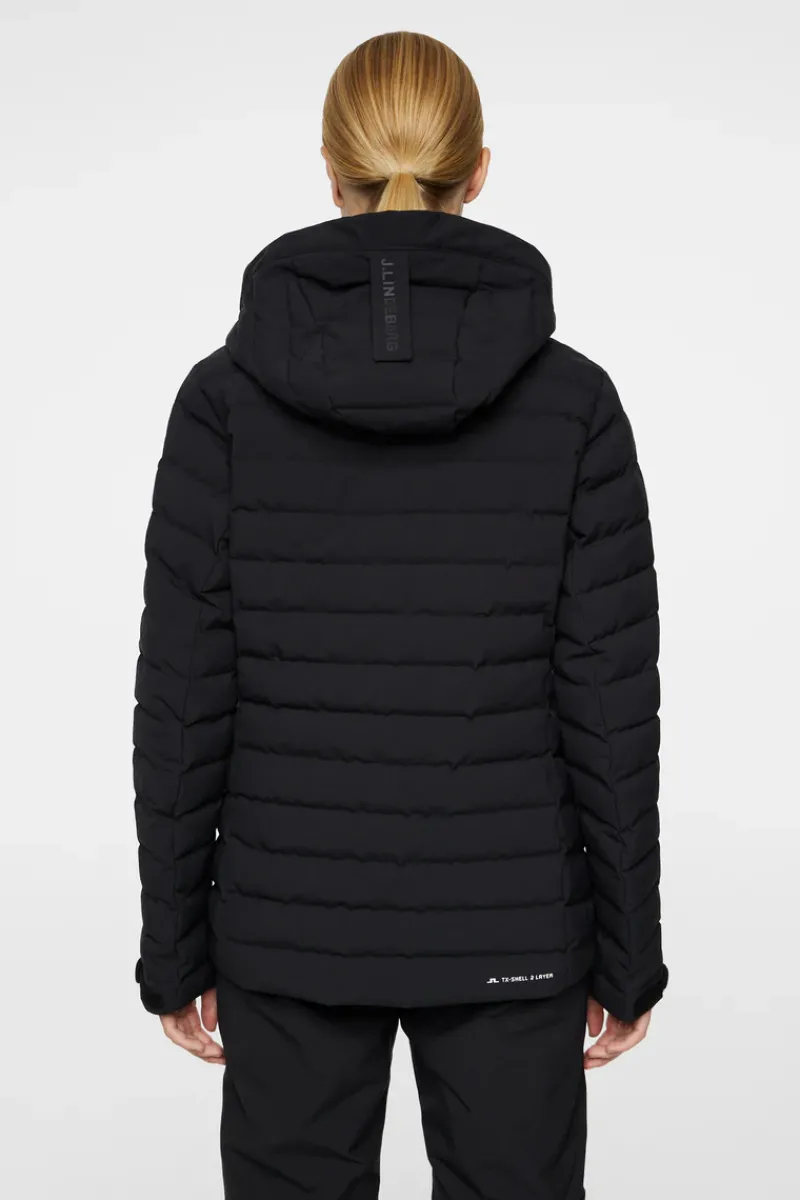 J.Lindeberg W Thermic Down Jacket* Jakker|Jakker