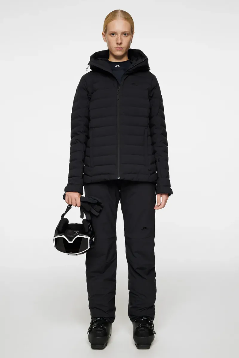 J.Lindeberg W Thermic Down Jacket* Jakker|Jakker