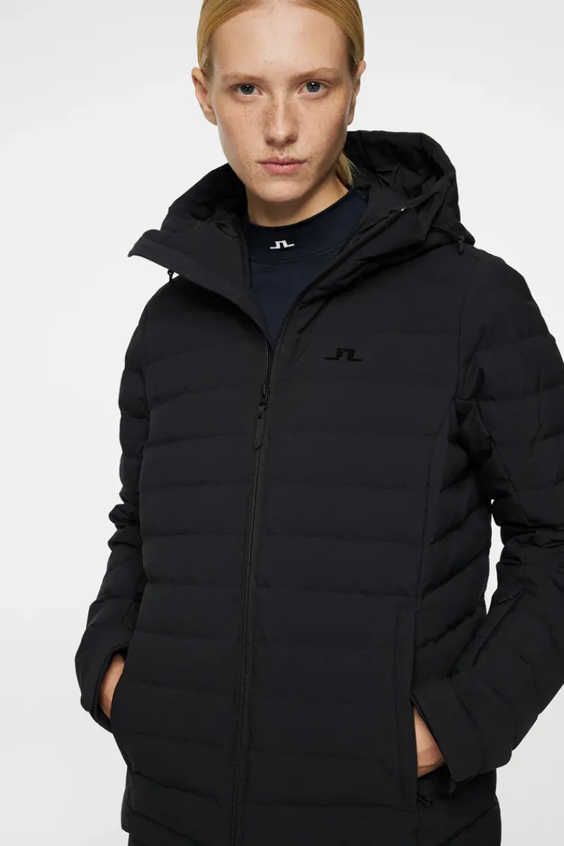 J.Lindeberg W Thermic Down Jacket* Jakker|Jakker