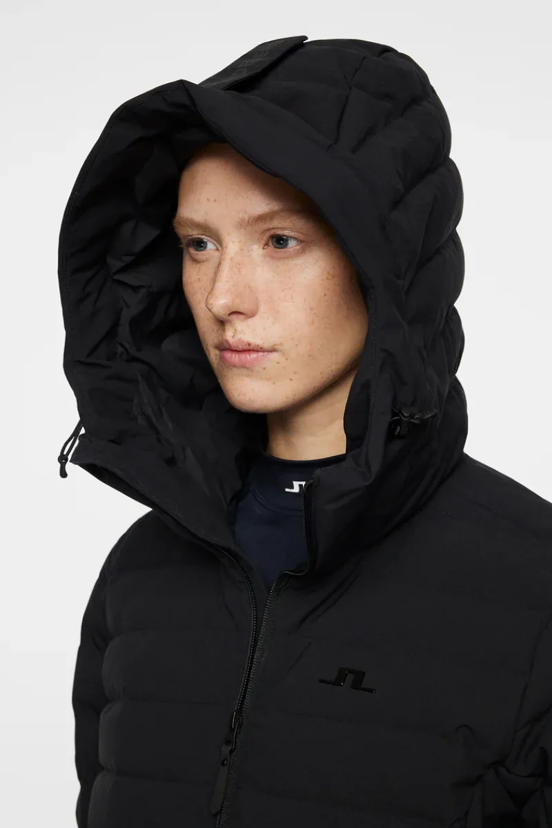 J.Lindeberg W Thermic Down Jacket* Jakker|Jakker