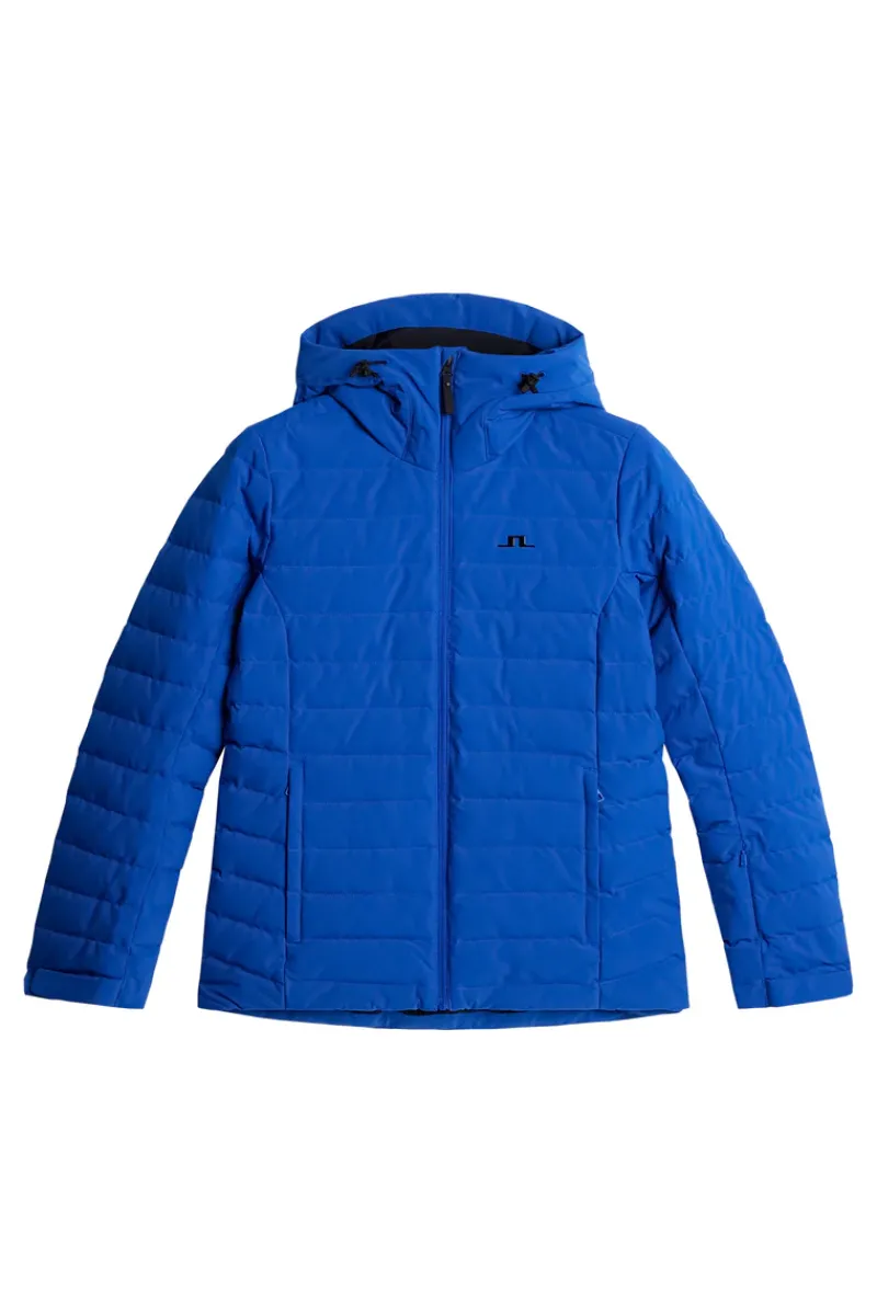 J.Lindeberg W Thermic Down Jacket* Jakker|Jakker