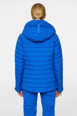 J.Lindeberg W Thermic Down Jacket* Jakker|Jakker