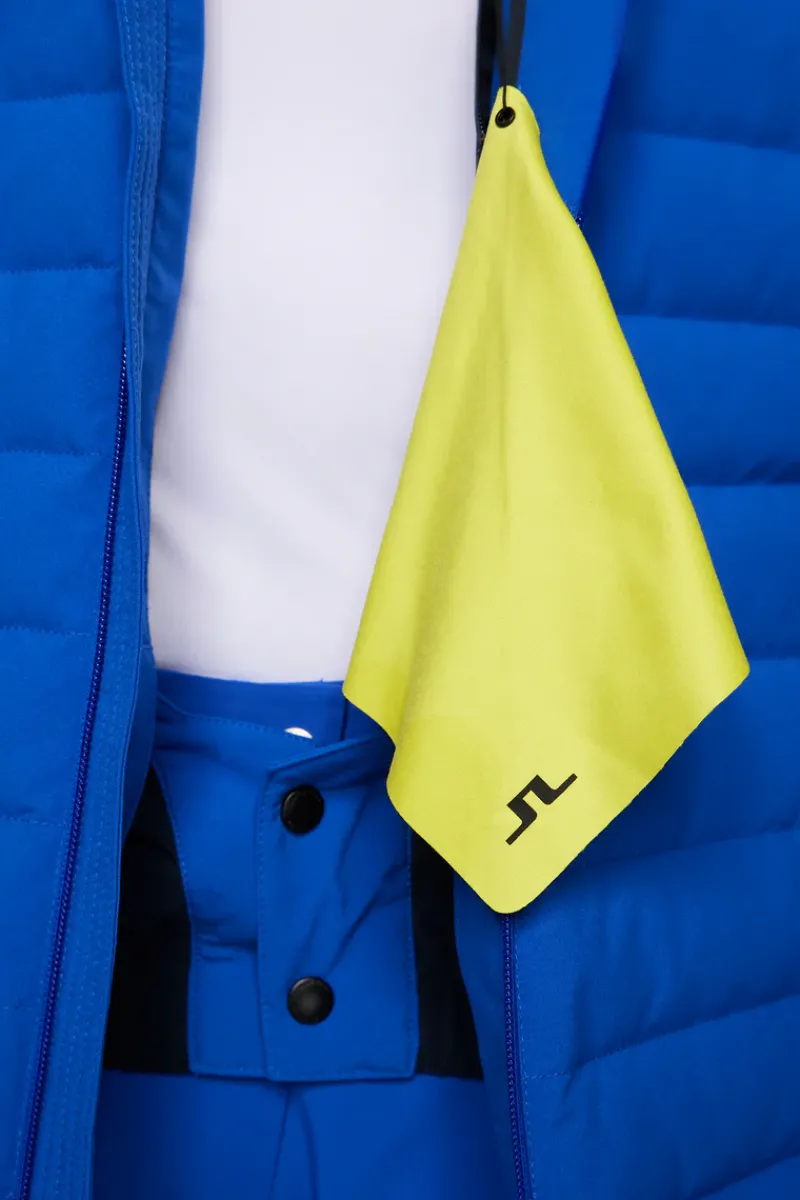 J.Lindeberg W Thermic Down Jacket* Jakker|Jakker