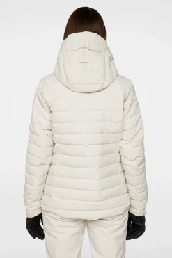 J.Lindeberg W Thermic Down Jacket* Jakker|Jakker