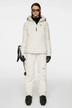 J.Lindeberg W Thermic Down Jacket* Jakker|Jakker