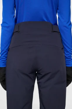 J.Lindeberg W Watson Pant* Underdeler|Bukser