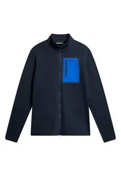 J.Lindeberg Wayne Polartec Mid Layer* Ski|Basis- & Mellomlag