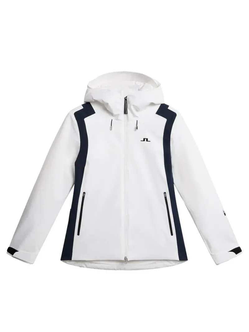 J.Lindeberg Wera Jacket* Jakker|Jakker