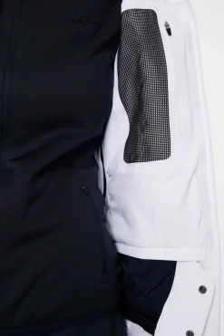 J.Lindeberg Wera Jacket* Jakker|Jakker