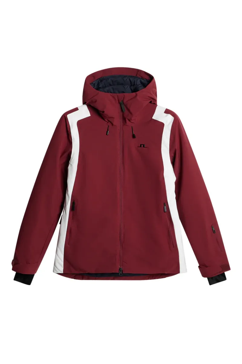 J.Lindeberg Wera Jacket* Jakker|Jakker