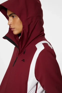 J.Lindeberg Wera Jacket* Jakker|Jakker