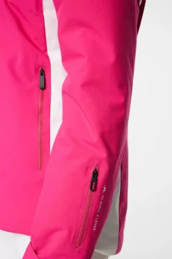 J.Lindeberg Wera Jacket* Jakker|Jakker