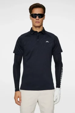 J.Lindeberg Wilhelm Polo* Golf|Polo Shirts